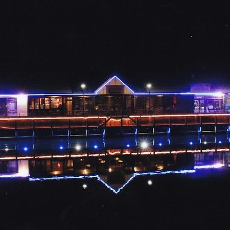 Marina View Chalets Mandurah Exterior foto