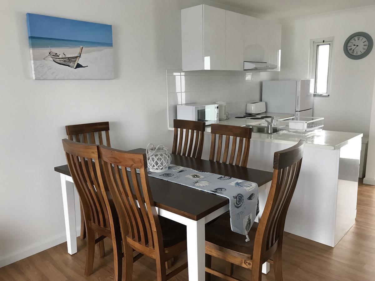 Marina View Chalets Mandurah Exterior foto